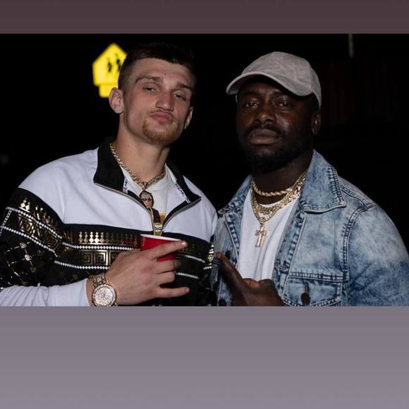 Meet your Posher, Joshua - Picture 1 of 1